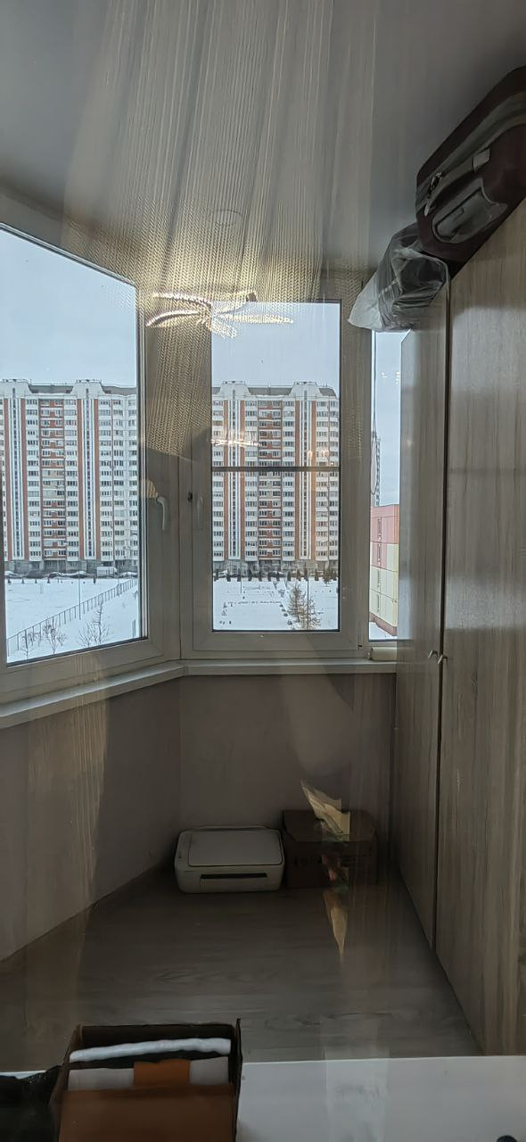 2-комнатная квартира, 64.3 м² - фото 8