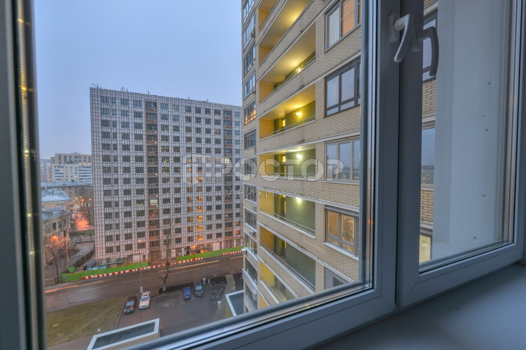 3-комнатная квартира, 100 м² - фото 15