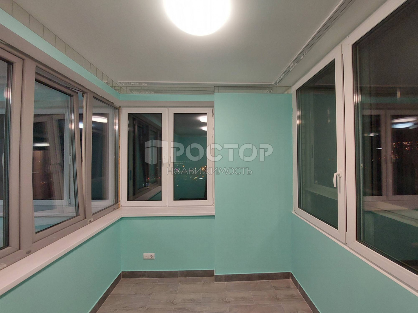 3-комнатная квартира, 100 м² - фото 9