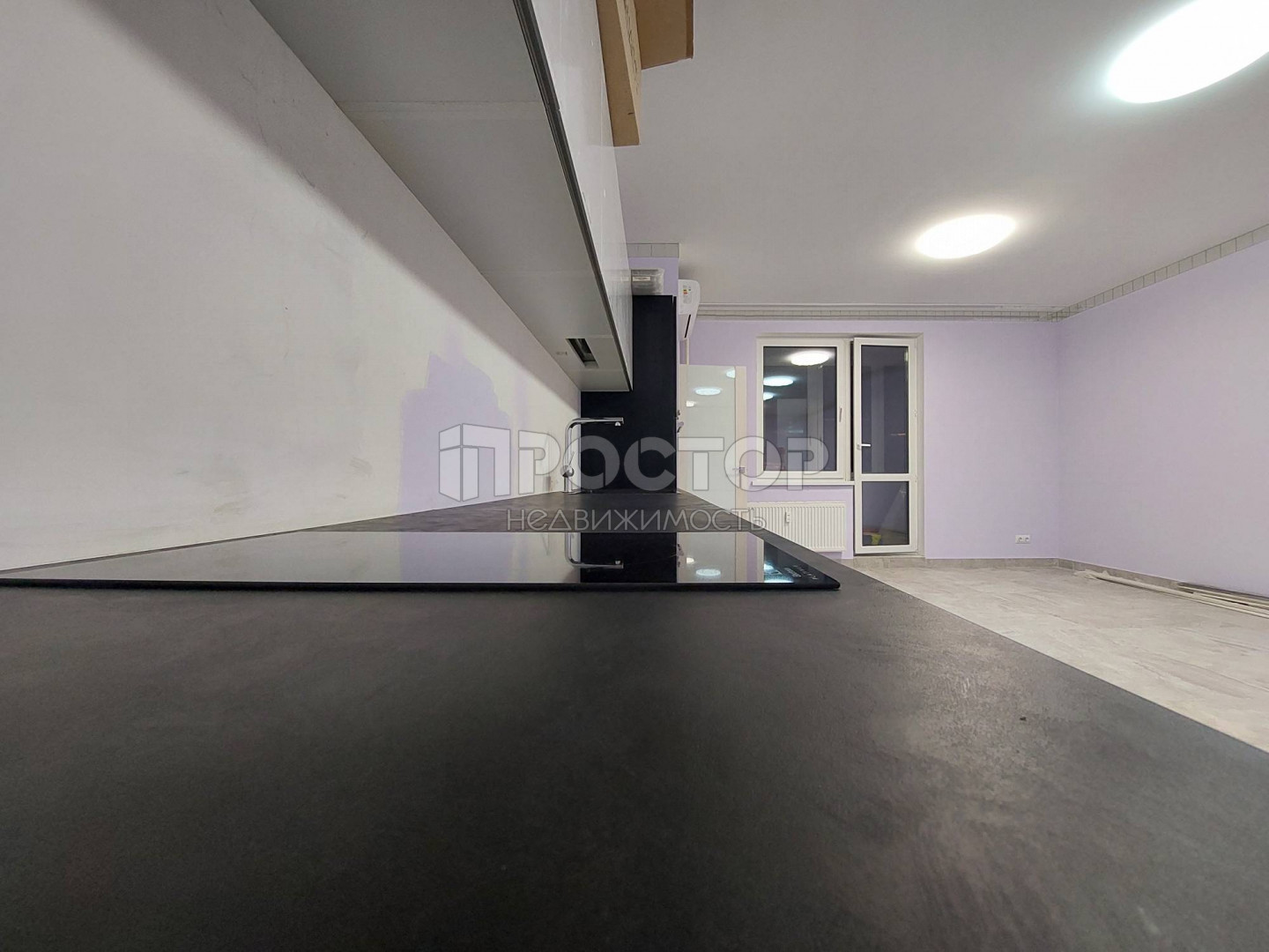 3-комнатная квартира, 100 м² - фото 4