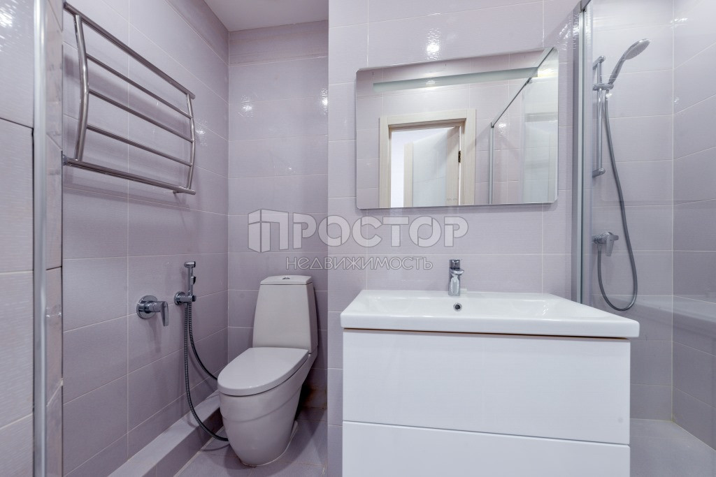 3-комнатная квартира, 100 м² - фото 22