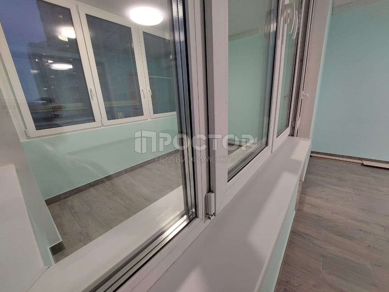 3-комнатная квартира, 100 м² - фото 13