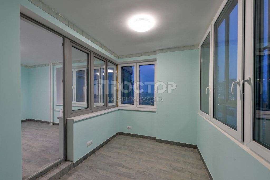 3-комнатная квартира, 100 м² - фото 10