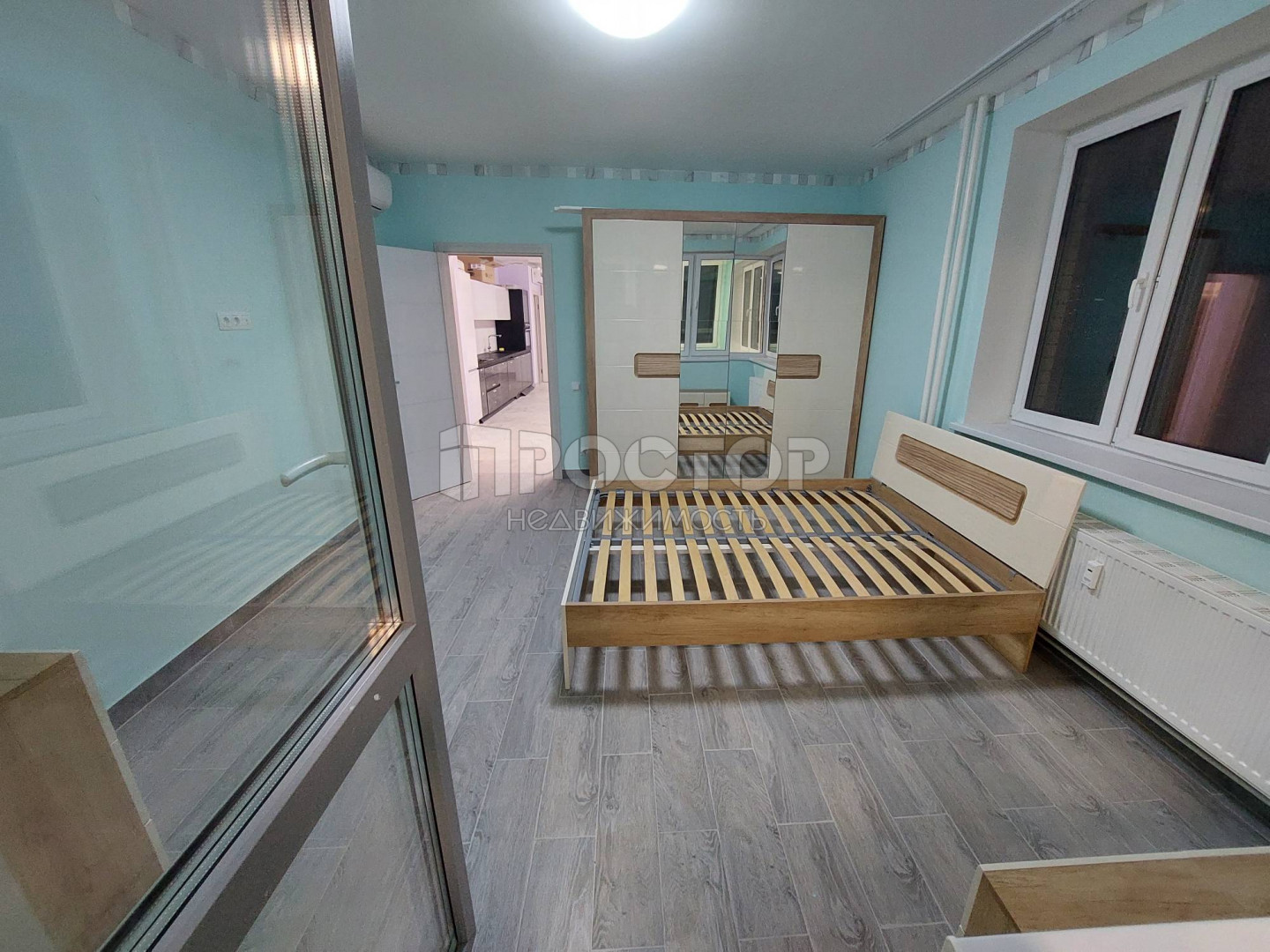 3-комнатная квартира, 100 м² - фото 7