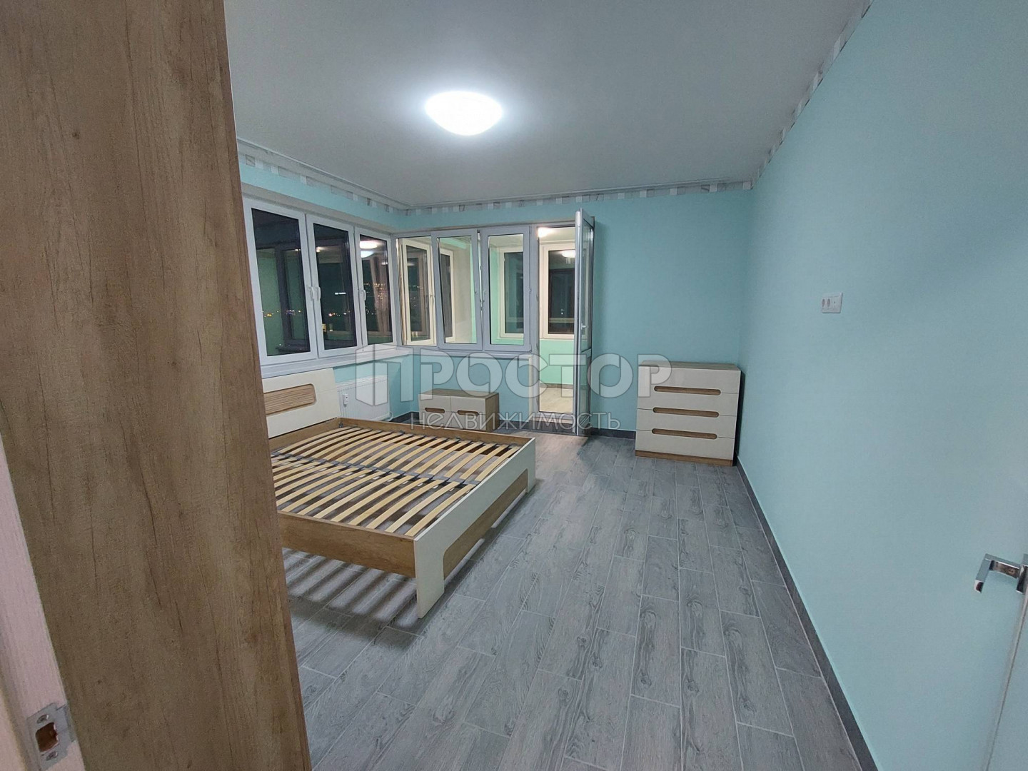 3-комнатная квартира, 100 м² - фото 6