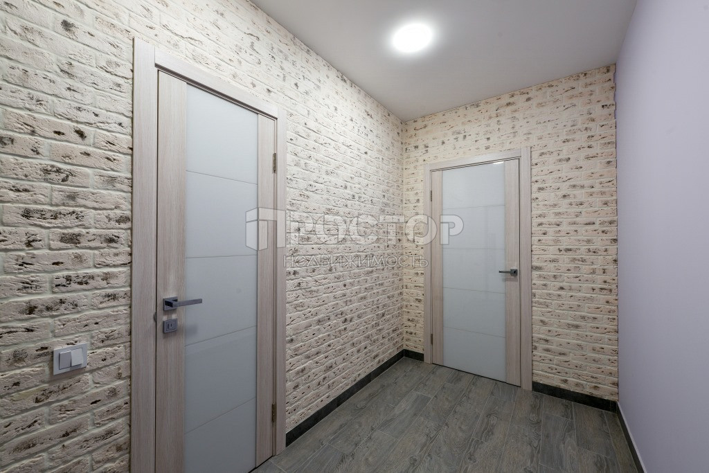 3-комнатная квартира, 100 м² - фото 23