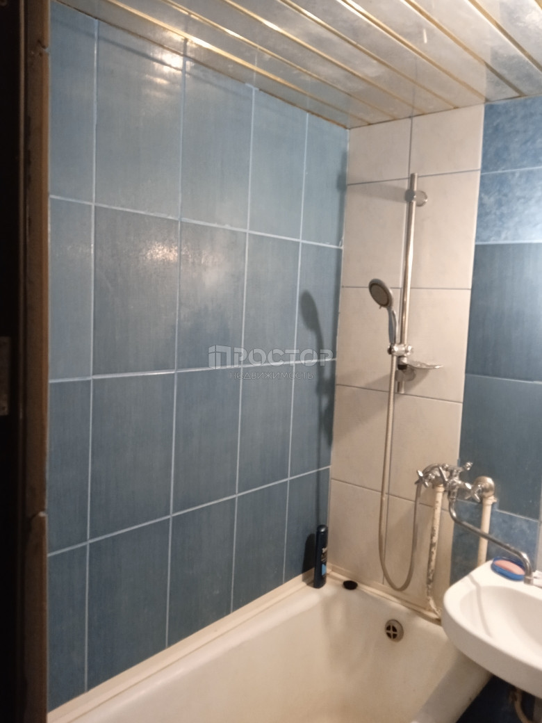 1-комнатная квартира, 34.7 м² - фото 11