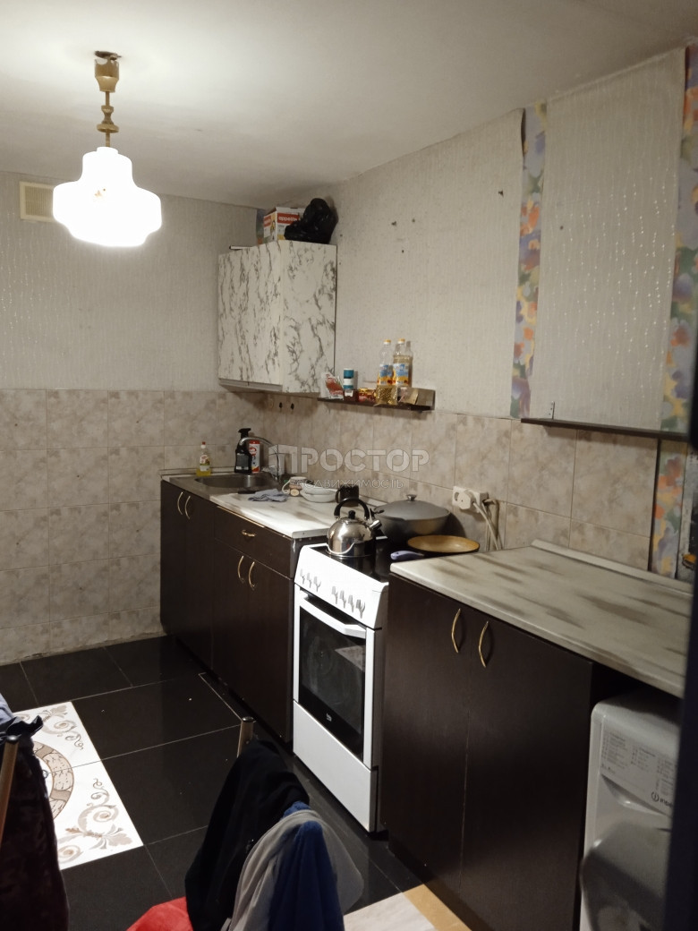 1-комнатная квартира, 34.7 м² - фото 7