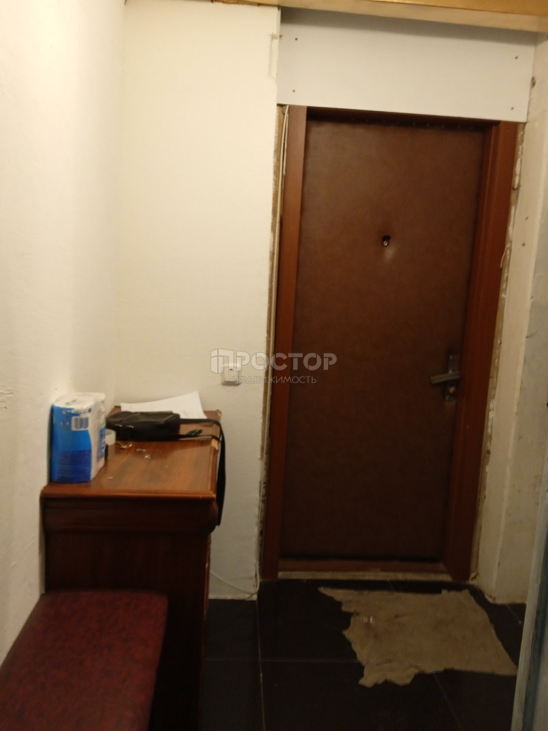 1-комнатная квартира, 34.7 м² - фото 12