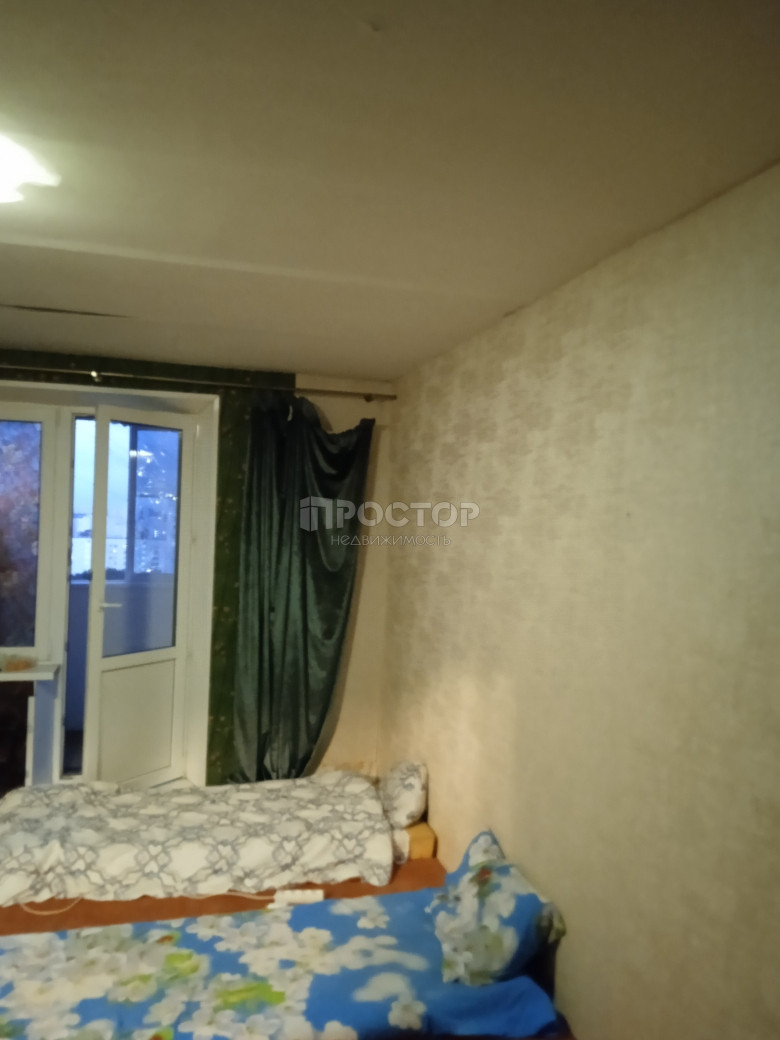1-комнатная квартира, 34.7 м² - фото 9