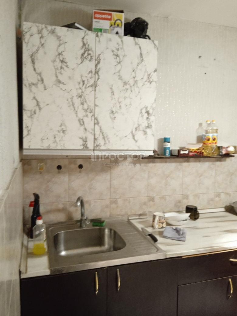 1-комнатная квартира, 34.7 м² - фото 6
