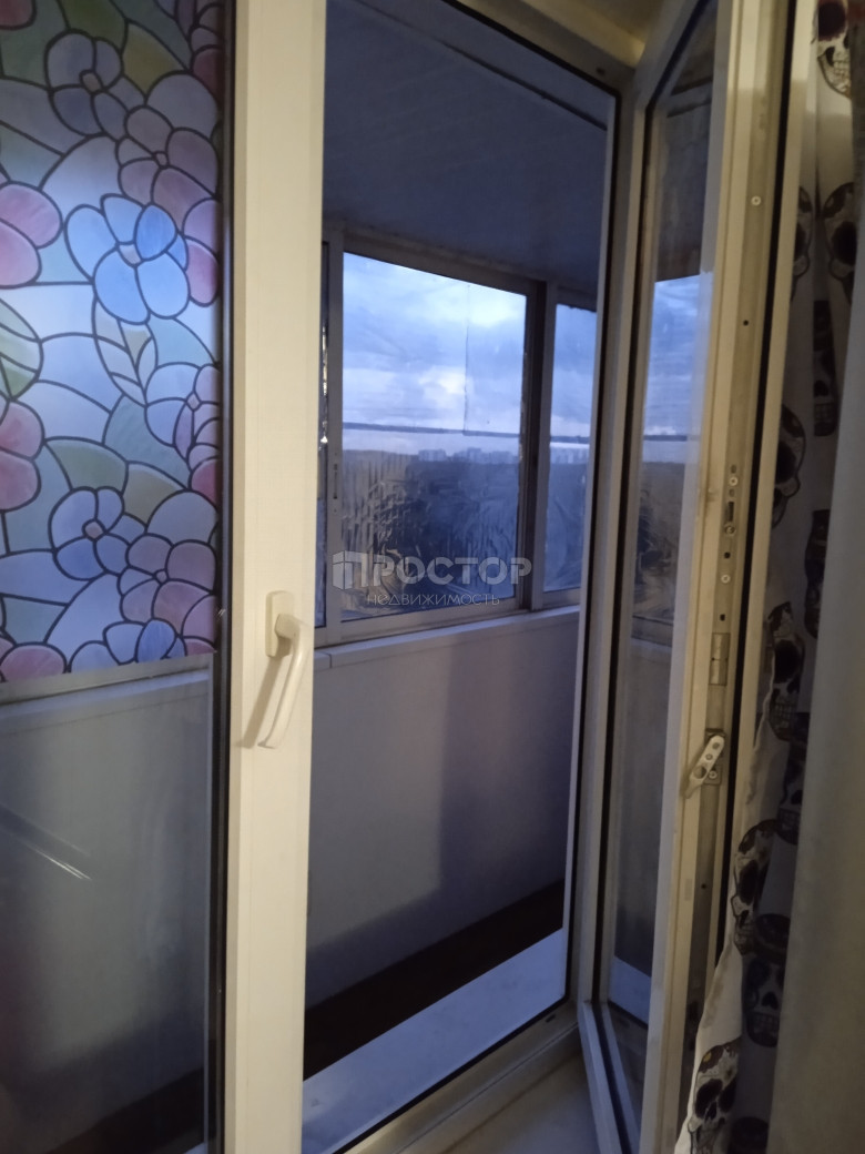 1-комнатная квартира, 34.7 м² - фото 8
