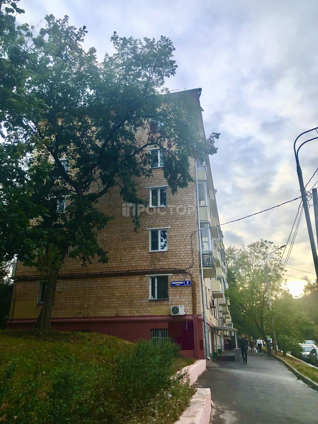 1-комнатная квартира, 30.8 м² - фото 11