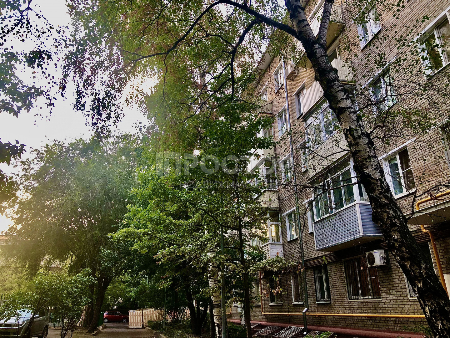 1-комнатная квартира, 30.8 м² - фото 9