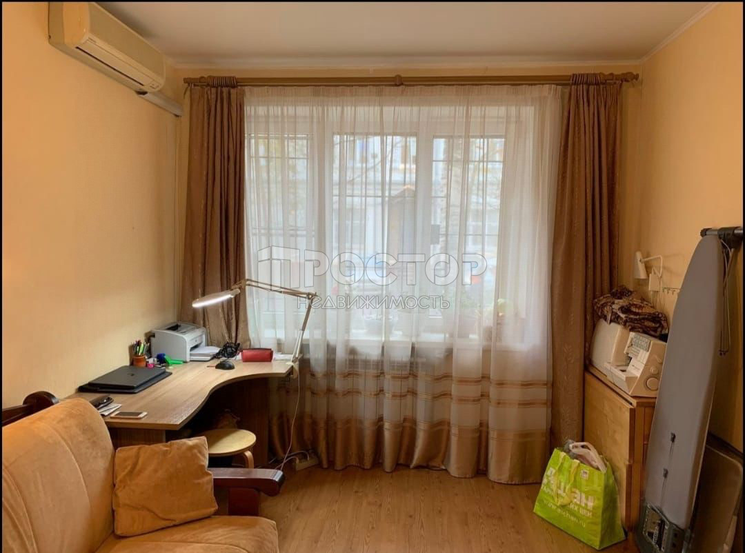 1-комнатная квартира, 30.8 м² - фото 5