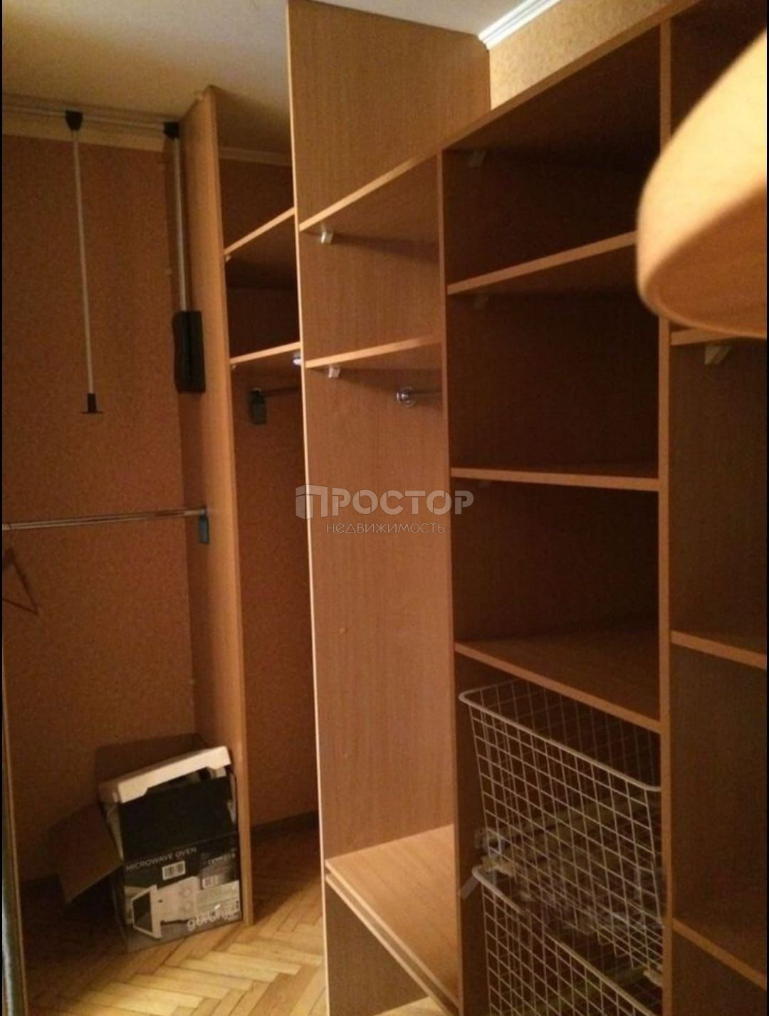 1-комнатная квартира, 30.8 м² - фото 8