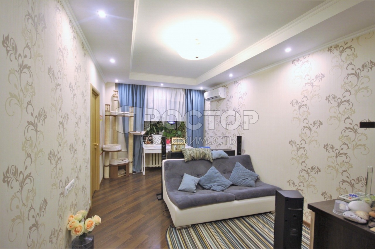 4-комнатная квартира, 71 м² - фото 6