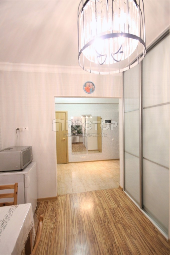 4-комнатная квартира, 71 м² - фото 9