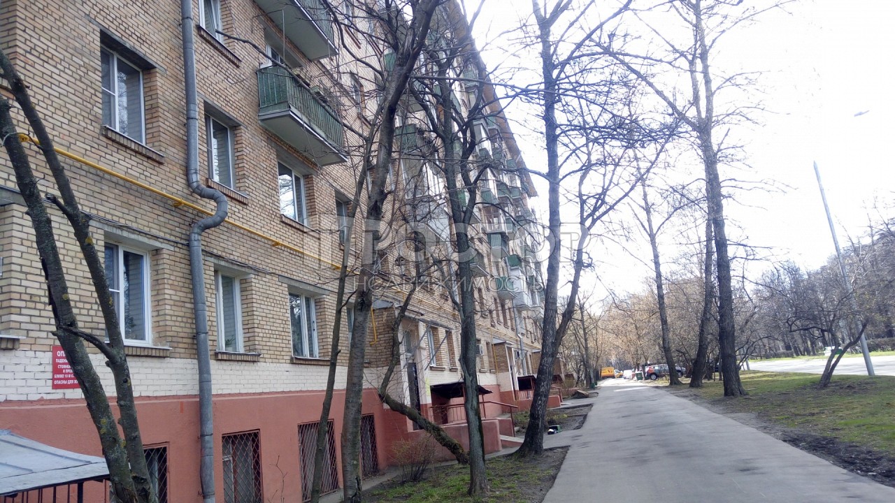 4-комнатная квартира, 71 м² - фото 13