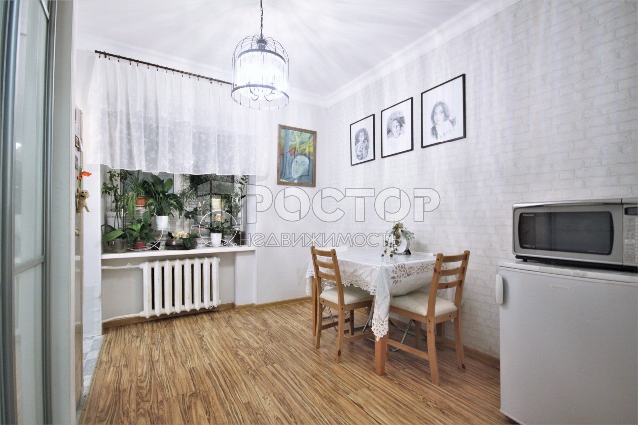 4-комнатная квартира, 71 м² - фото 7
