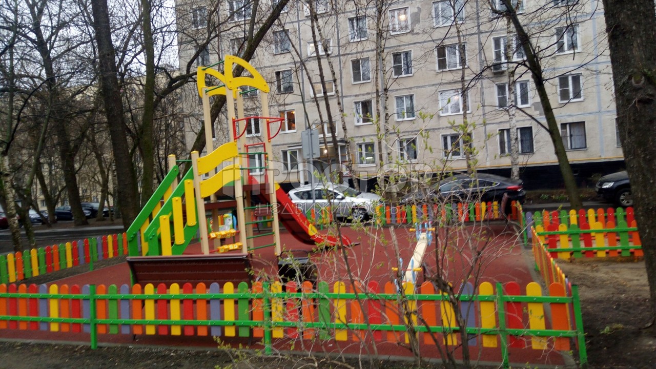 4-комнатная квартира, 71 м² - фото 16