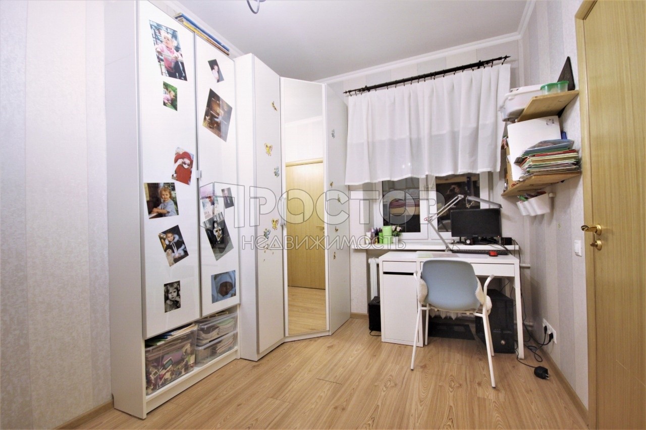 4-комнатная квартира, 71 м² - фото 2