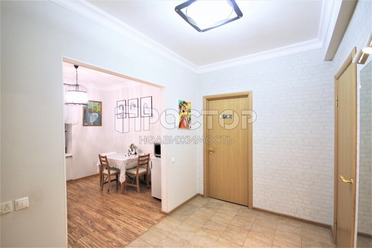4-комнатная квартира, 71 м² - фото 8