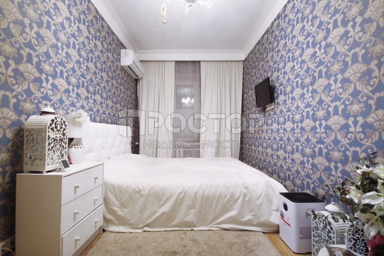 4-комнатная квартира, 71 м² - фото 10