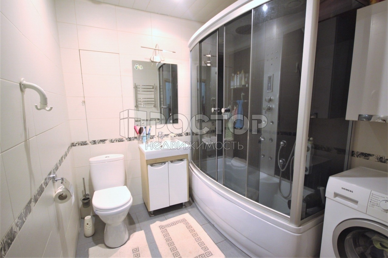 4-комнатная квартира, 71 м² - фото 4
