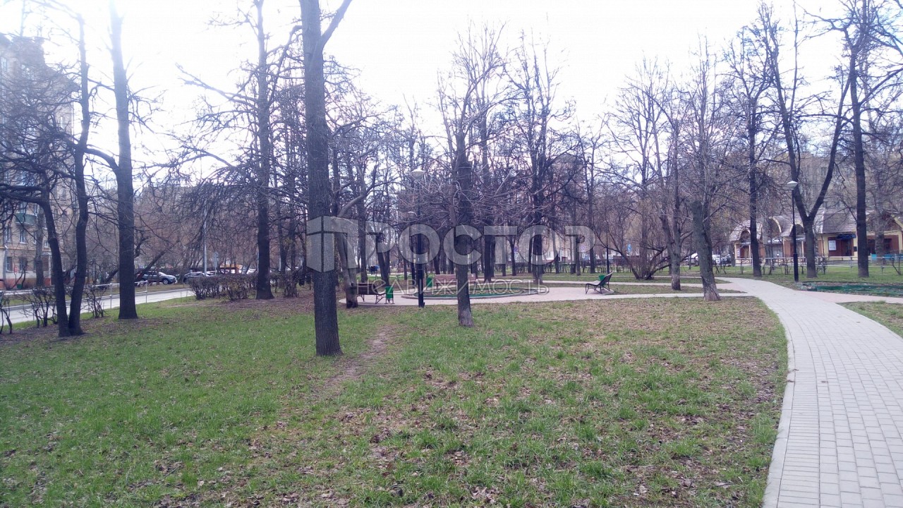 4-комнатная квартира, 71 м² - фото 15