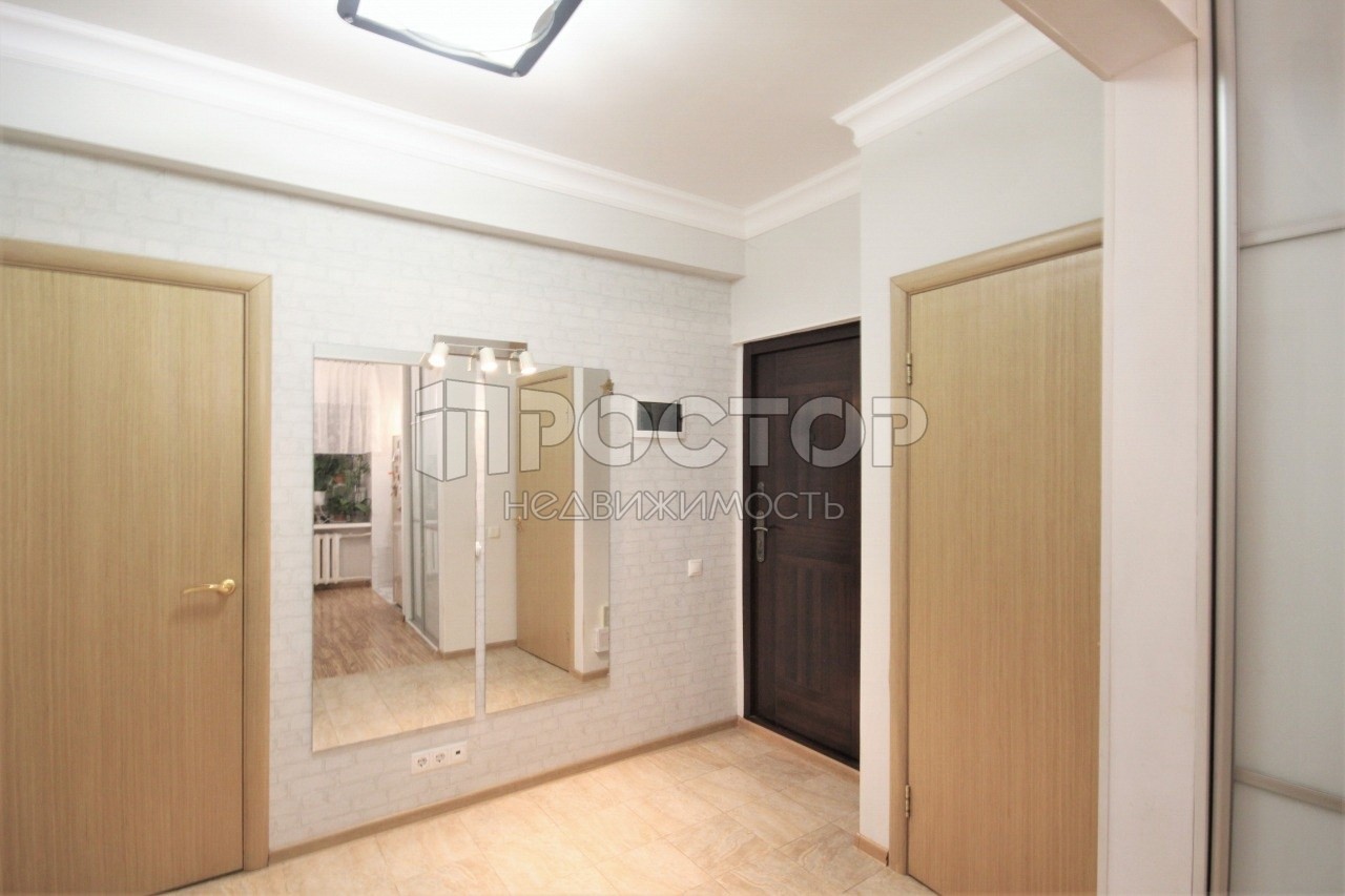 4-комнатная квартира, 71 м² - фото 5