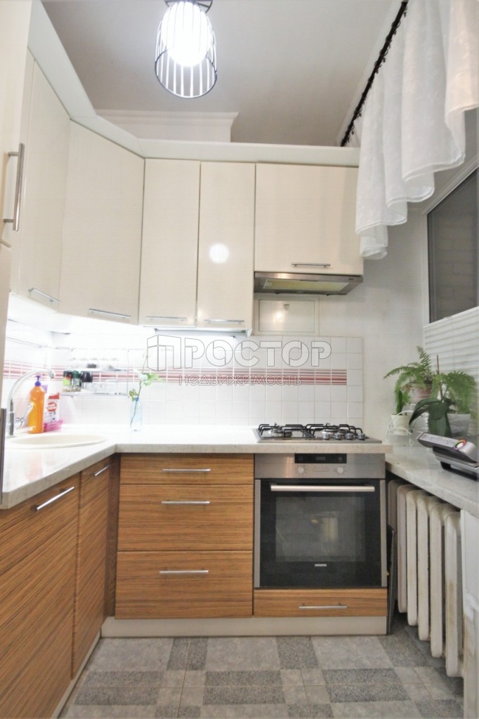 4-комнатная квартира, 71 м² - фото 11