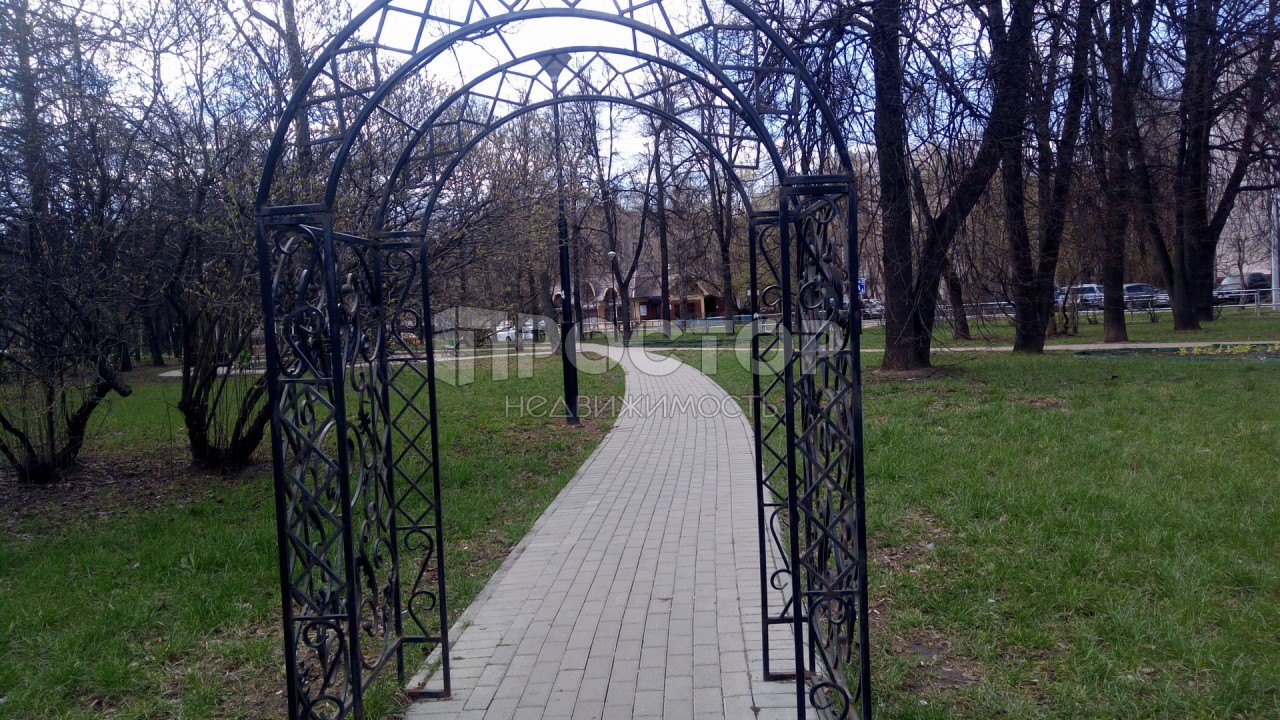 4-комнатная квартира, 71 м² - фото 14