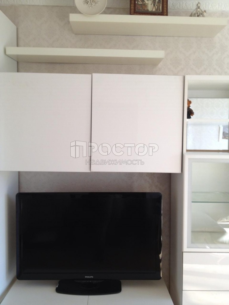2-комнатная квартира, 43 м² - фото 13