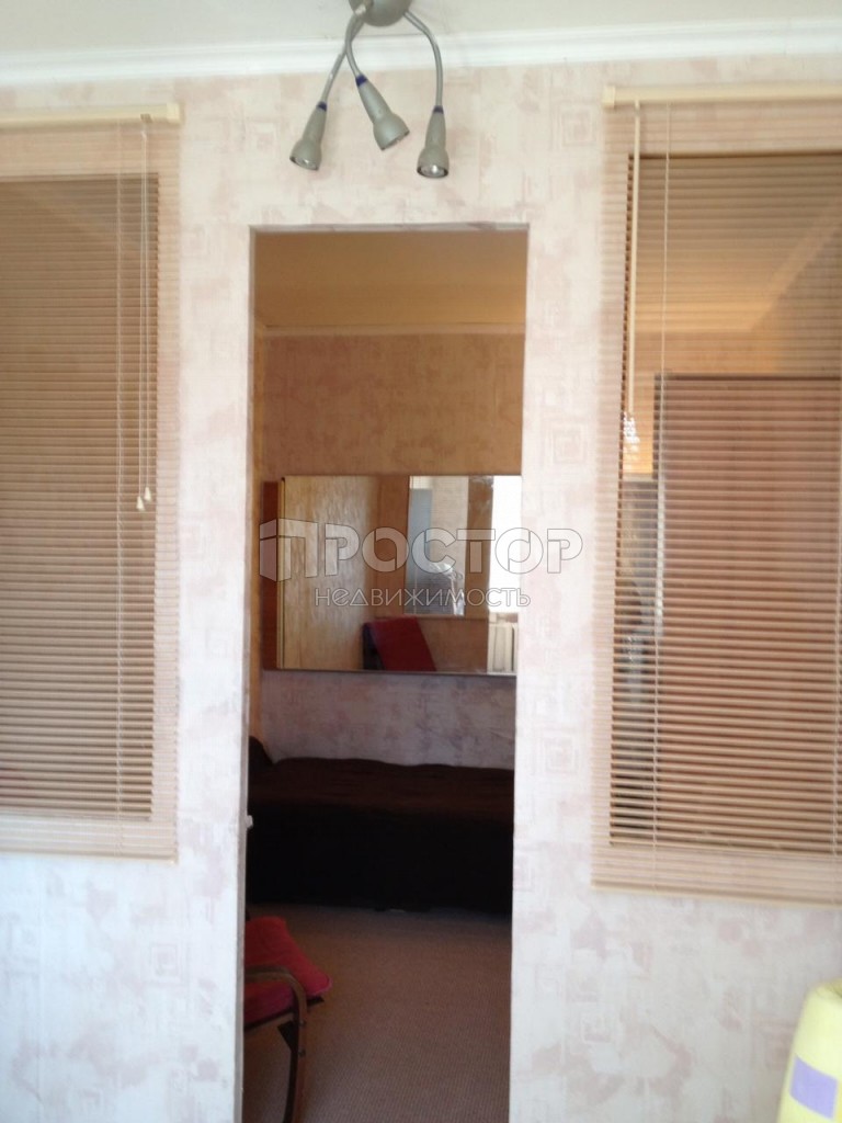 2-комнатная квартира, 43 м² - фото 11