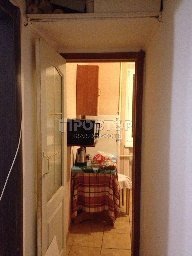 2-комнатная квартира, 43 м² - фото 6