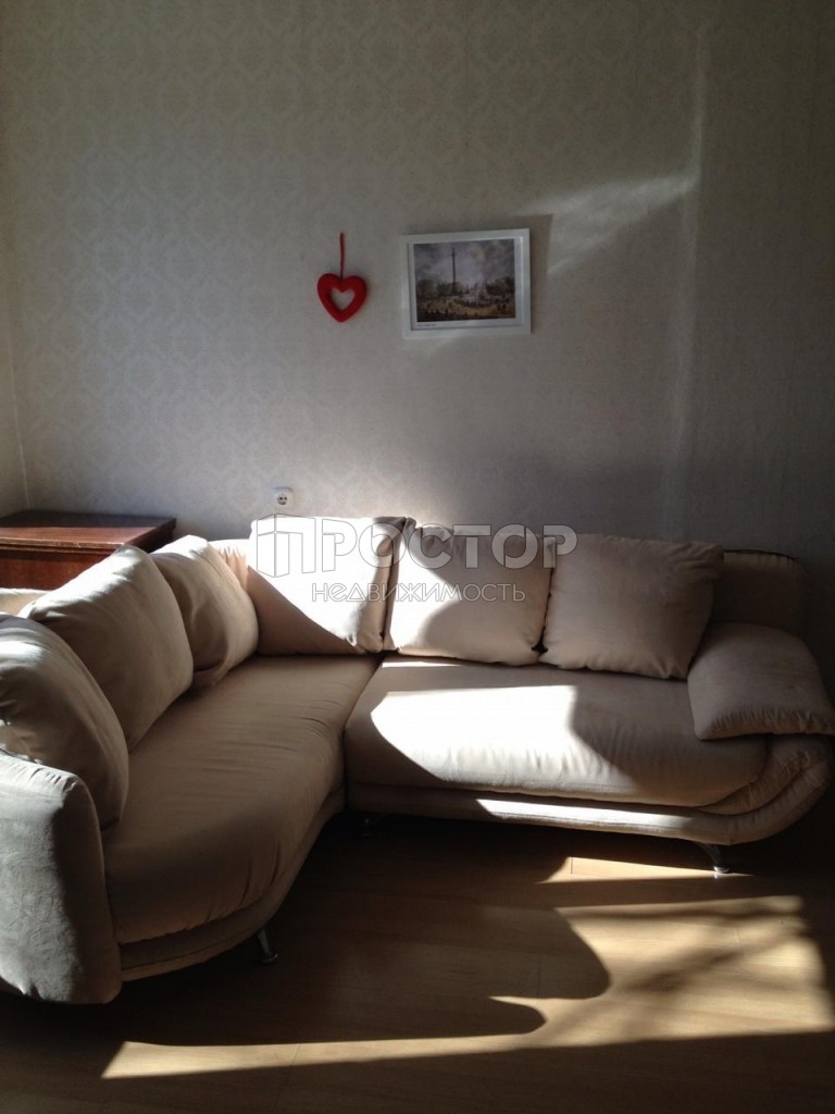 2-комнатная квартира, 43 м² - фото 9