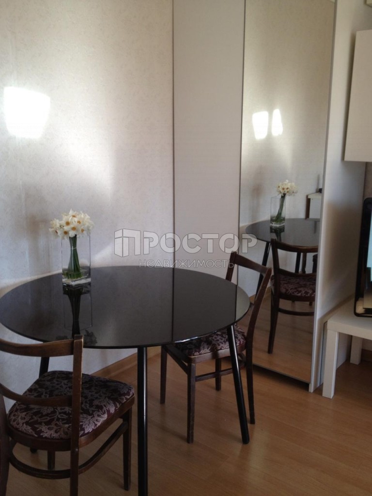 2-комнатная квартира, 43 м² - фото 2