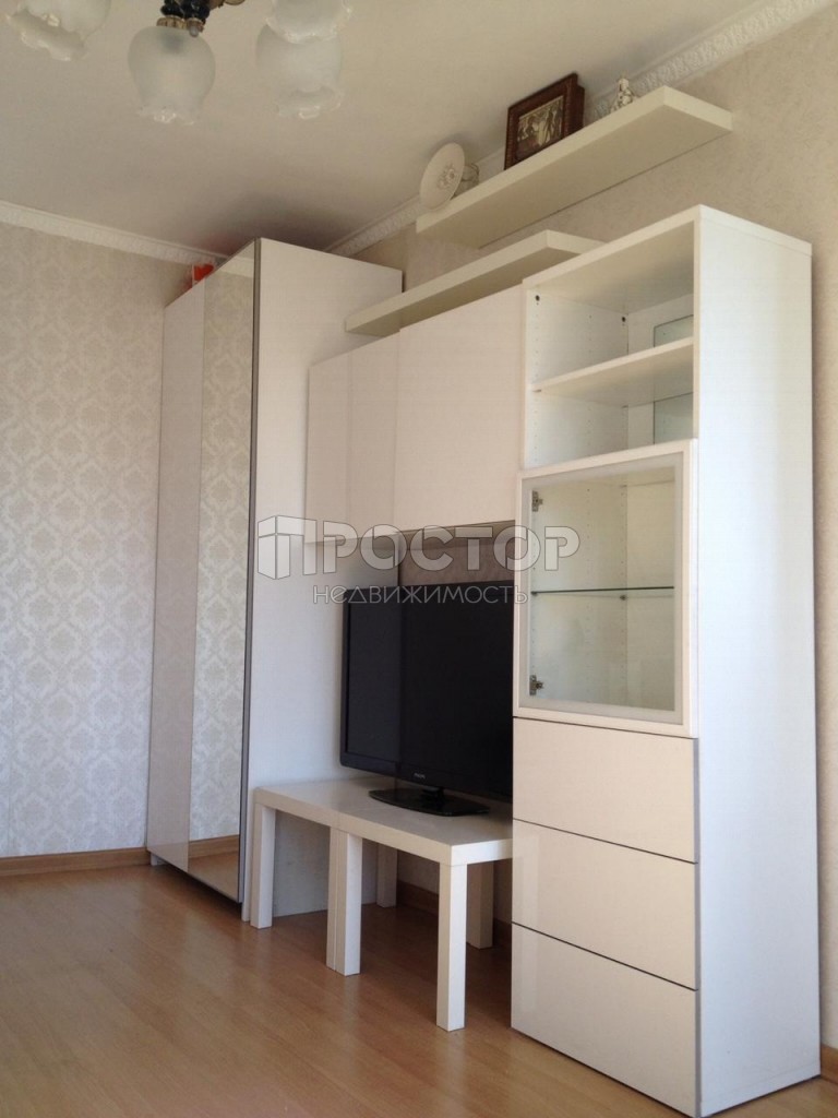 2-комнатная квартира, 43 м² - фото 4