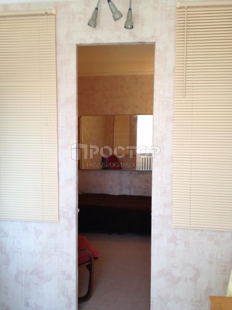 2-комнатная квартира, 43 м² - фото 12