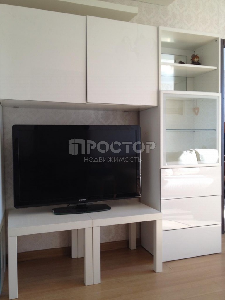 2-комнатная квартира, 43 м² - фото 3