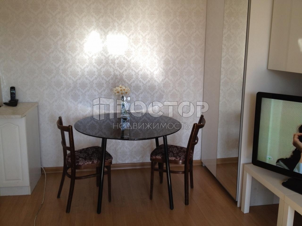 2-комнатная квартира, 43 м² - фото 8