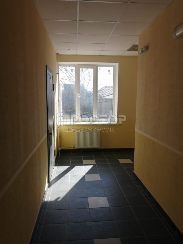 1-комнатная квартира, 32 м² - фото 19