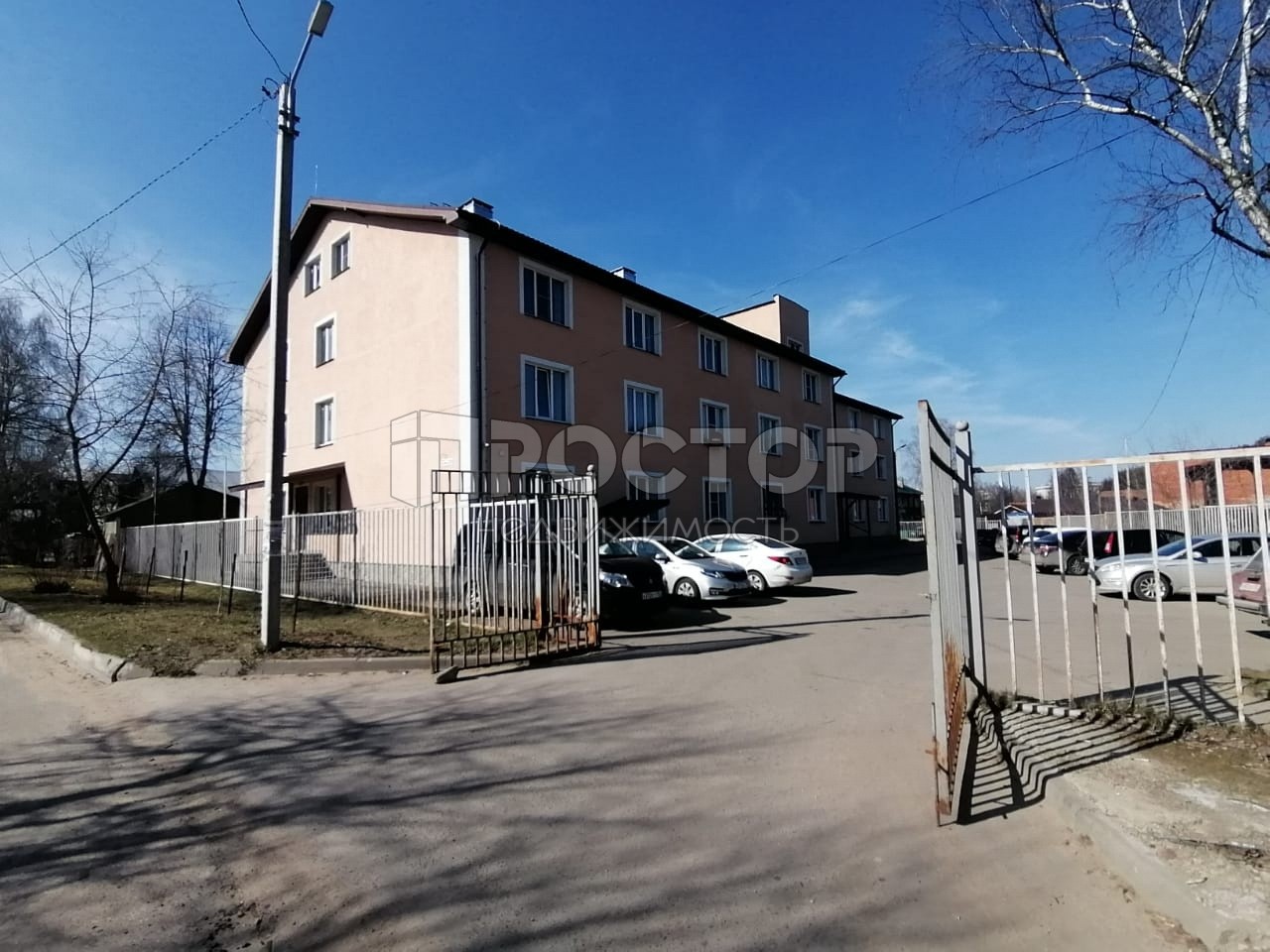 1-комнатная квартира, 32 м² - фото 9