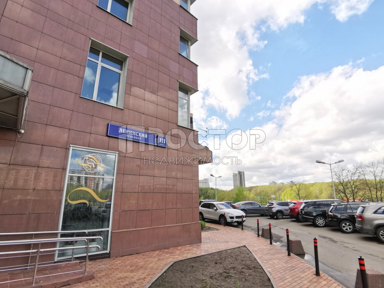 1-комнатная квартира, 48.2 м² - фото 2