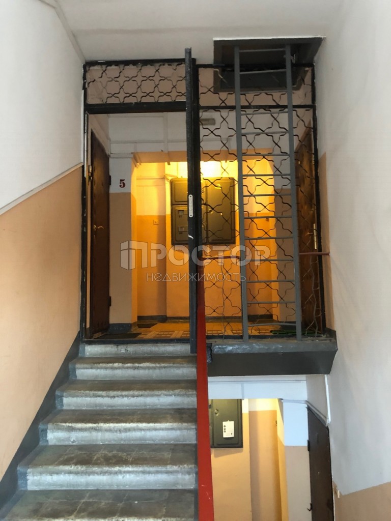 1-комнатная квартира, 30 м² - фото 9