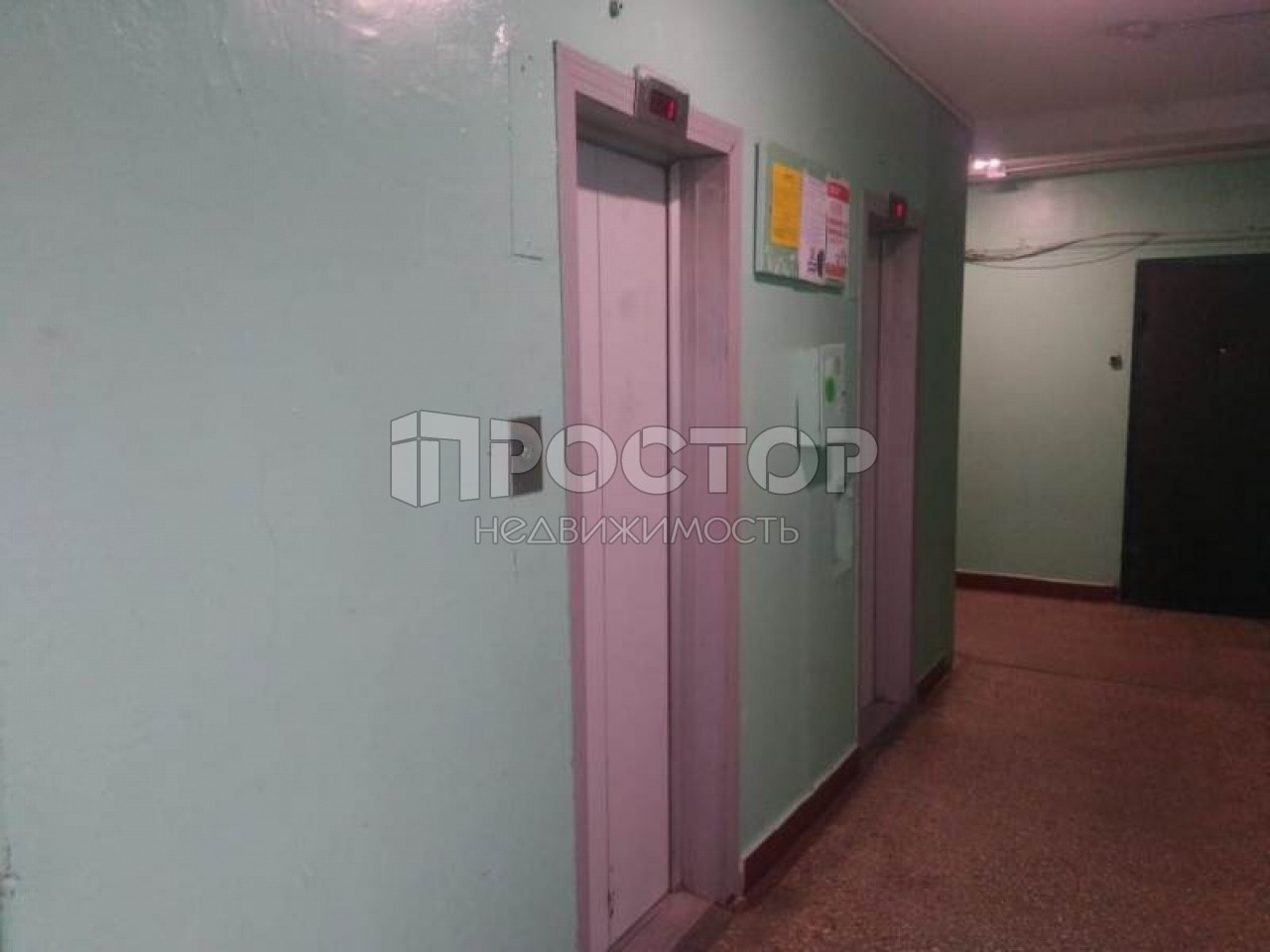1-комнатная квартира, 39.4 м² - фото 13