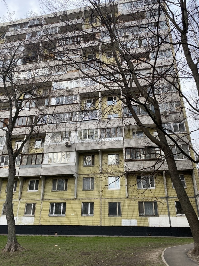 1-комнатная квартира, 39.4 м² - фото 4