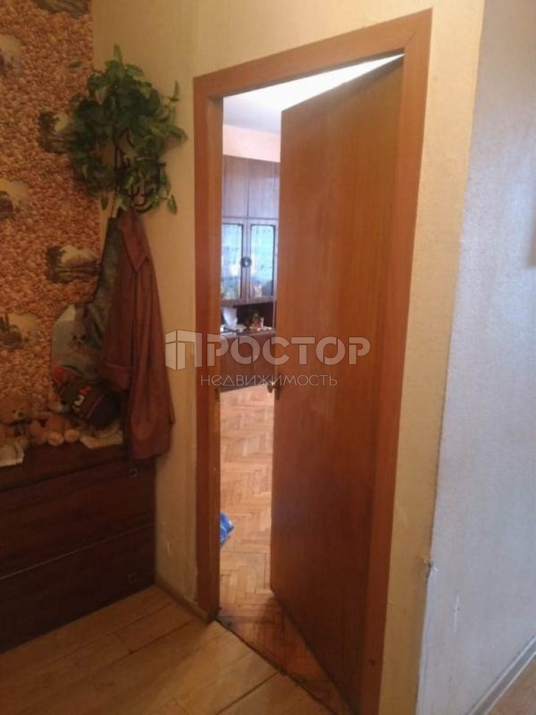 1-комнатная квартира, 39.4 м² - фото 9