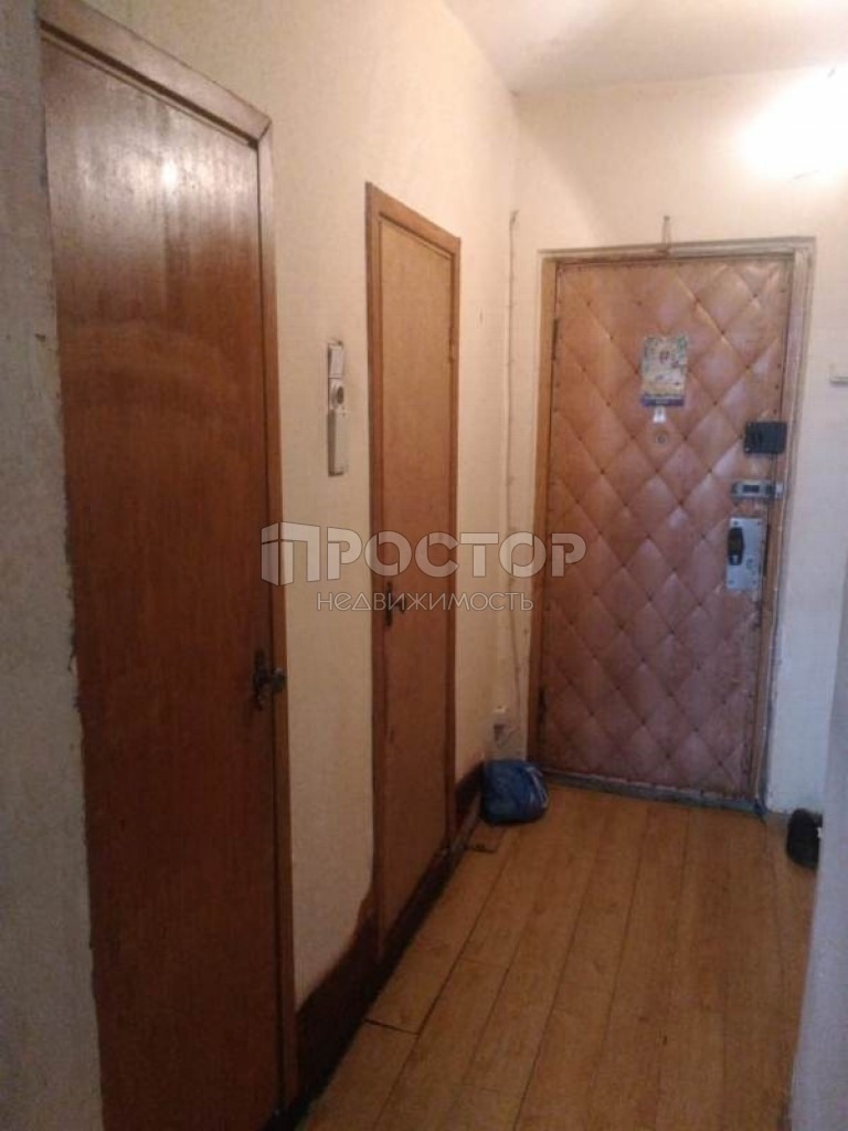 1-комнатная квартира, 39.4 м² - фото 8